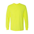 Safety Yellow Safety Yellow