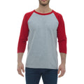 Sport Grey/Red Sport Grey/Red