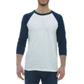 White/Navy White/Navy