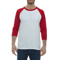White/Red White/Red