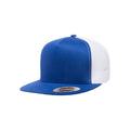 Royal/White Royal/White