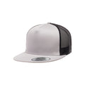 Silver/Black Silver/Black
