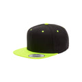 Black/Neon Green Black/Neon Green