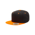 Black/Neon Orange Black/Neon Orange