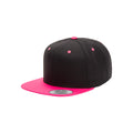 Black/Neon Pink Black/Neon Pink