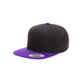 Black/Purple Black/Purple