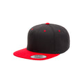 Black/Red Black/Red