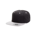 Black/Silver Black/Silver
