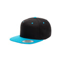 Black/Teal Black/Teal