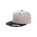 Heather/Black Heather/Black