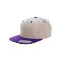 Heather/Purple Heather/Purple