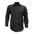 Black Black