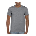 Graphite Heather Graphite Heather