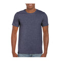 Heather Navy Heather Navy