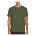 Military Green Military Green