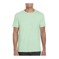 Mint Green Mint Green