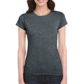 Dark Heather Dark Heather
