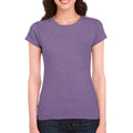 Heather Purple Heather Purple