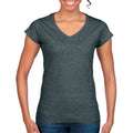 Dark Heather Dark Heather