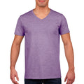 Heather Purple Heather Purple