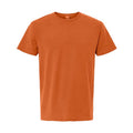 Burnt Orange  Burnt Orange