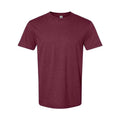 Maroon Mist  Maroon Mist