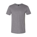 Graphite Heather  Graphite Heather