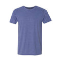 Heather Blue  Heather Blue