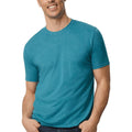 Heather Galapagos Blue  Heather Galapagos Blue