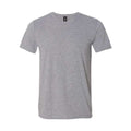 Heather Grey  Heather Grey