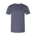 Heather Navy  Heather Navy