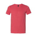 Heather Red  Heather Red