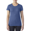 Heather Blue Heather Blue