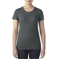 Heather Dark Grey Heather Dark Grey