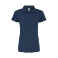 Women's Ringspun Polo Women's Ringspun Polo