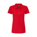 Women's Ringspun Polo Women's Ringspun Polo