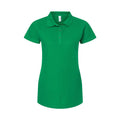 Women's Ringspun Polo Women's Ringspun Polo
