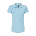 Women's Ringspun Polo Women's Ringspun Polo