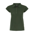 Women's Ringspun Polo Women's Ringspun Polo