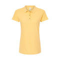 Women's Ringspun Polo Women's Ringspun Polo