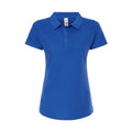 Women's Ringspun Polo Women's Ringspun Polo