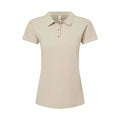 Women's Ringspun Polo Women's Ringspun Polo