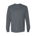 Dark Heather  Dark Heather