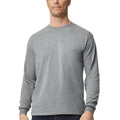 Graphite Heather  Graphite Heather