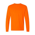 Safety Orange  Safety Orange
