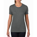 Heather Dark Grey Heather Dark Grey