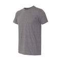 Graphite Heather  Graphite Heather
