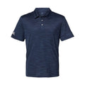 Collegiate Navy Melange Collegiate Navy Melange