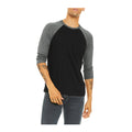 Black/Deep Heather Black/Deep Heather