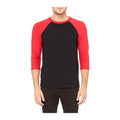 Black/Red Black/Red